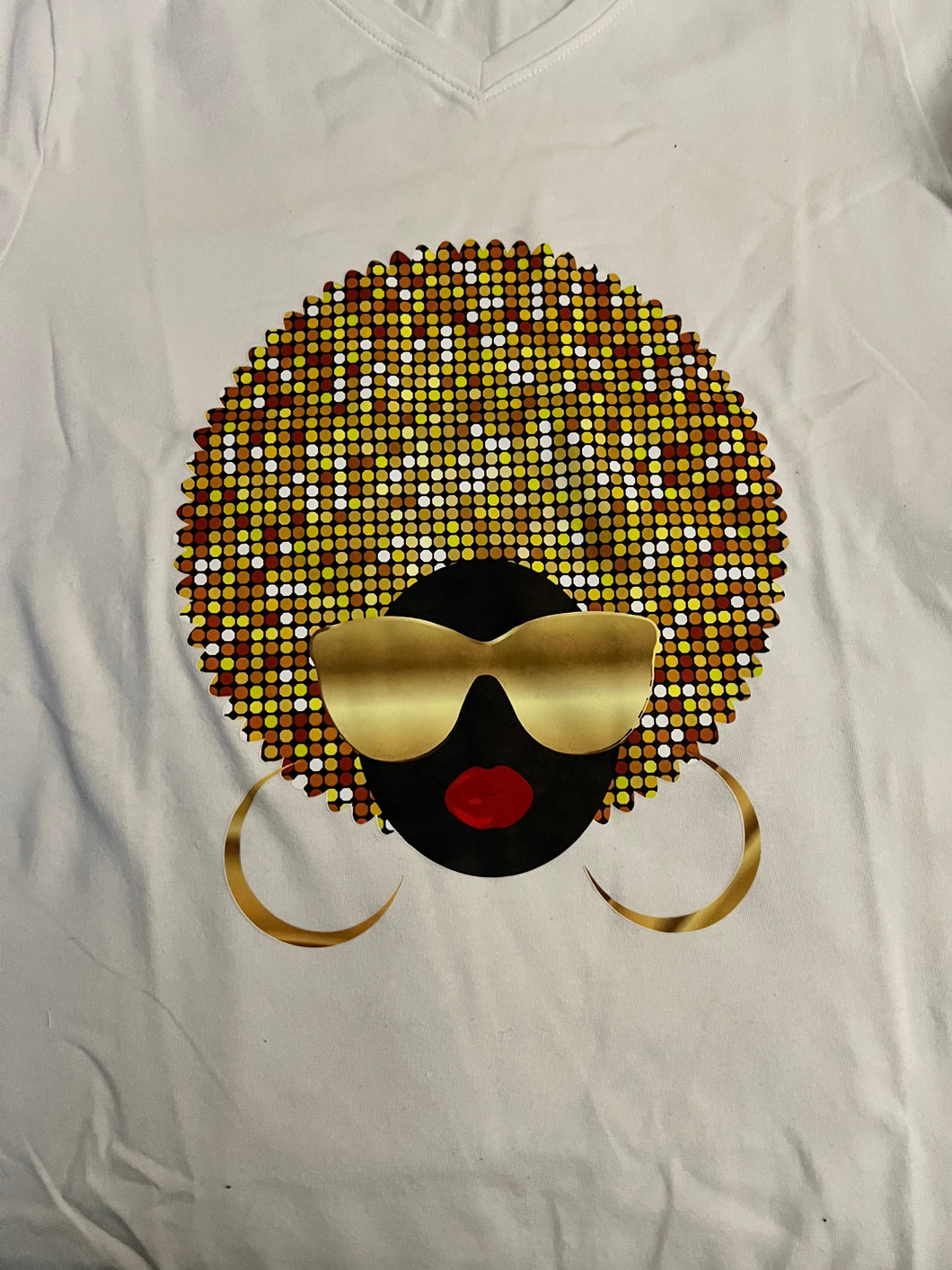 Disco Queen Tee Shirt