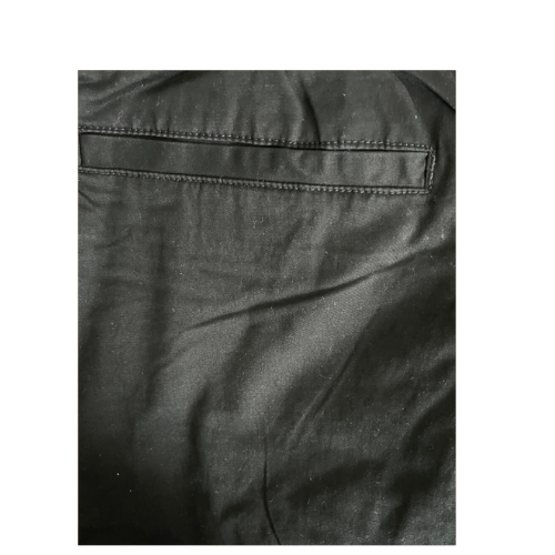 Kicked Back High Waist Cargo Jogger Pants