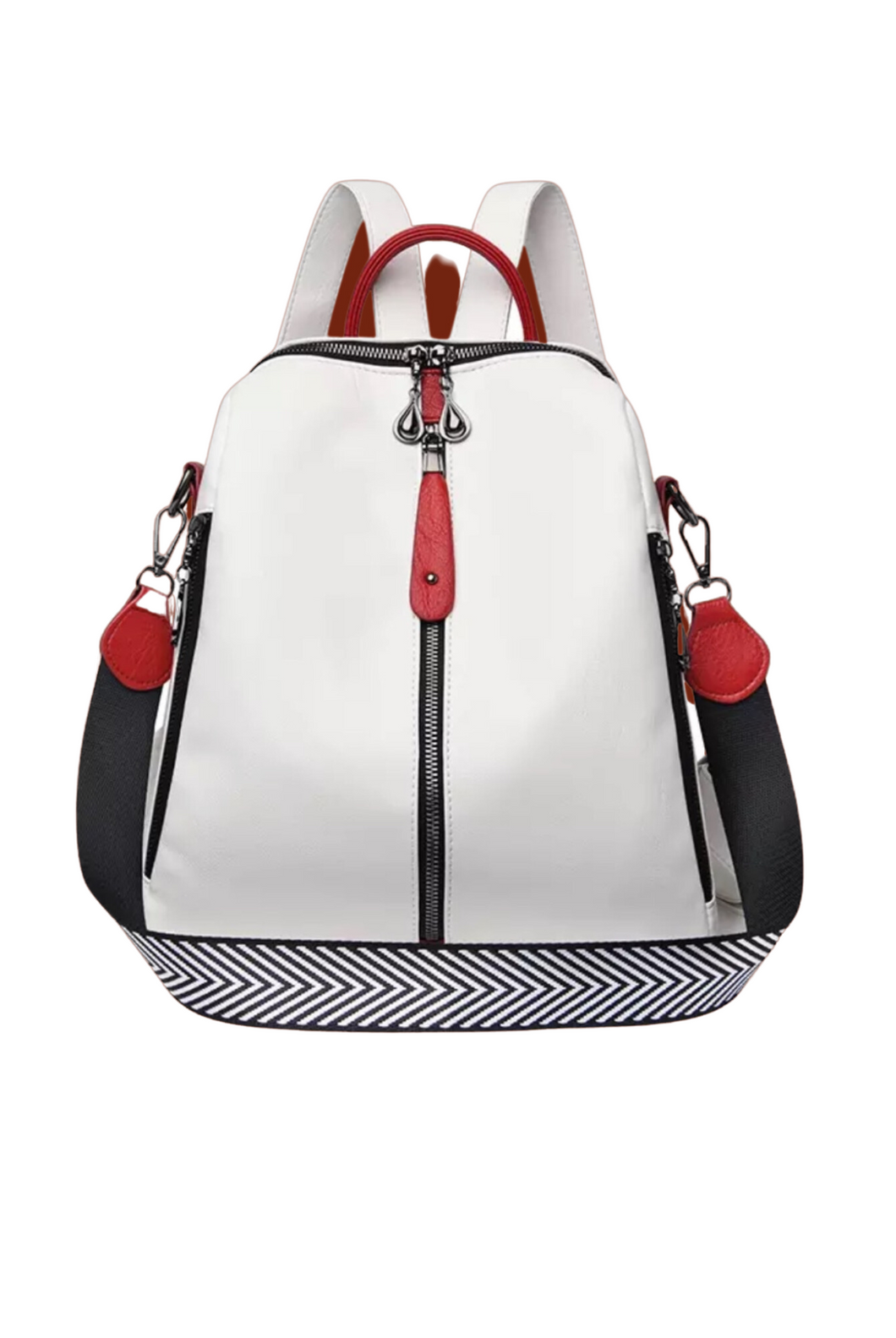 Mini Weekender Backpack