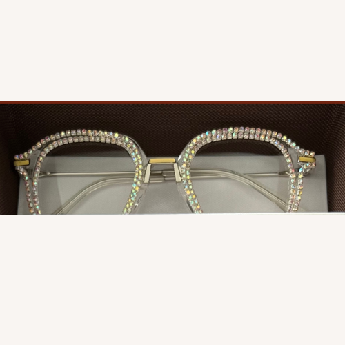 Diamond Gaze 2 Eyewear