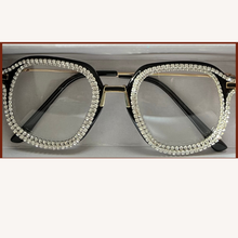 Load image into Gallery viewer, Diamond Gaze 2 Eyewear
