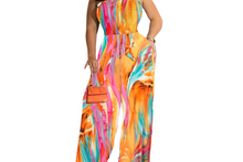 Load image into Gallery viewer, Sorbet Jumpsuit
