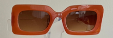 Load image into Gallery viewer, Squared Up Sunglasses
