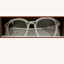 Load image into Gallery viewer, Diamond Gaze Eyewear
