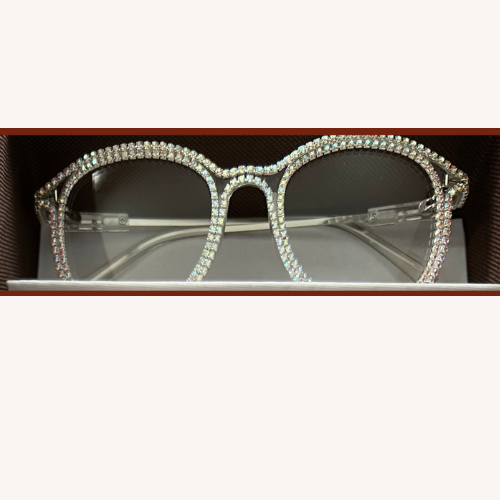 Diamond Gaze Eyewear