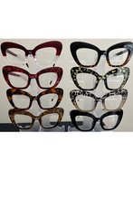 Load image into Gallery viewer, Cateye Framed Eyewear
