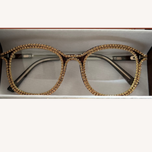 Load image into Gallery viewer, Diamond Gaze Eyewear
