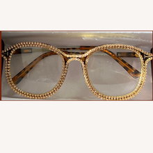 Load image into Gallery viewer, Diamond Gaze Eyewear
