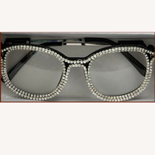 Load image into Gallery viewer, Diamond Gaze Eyewear
