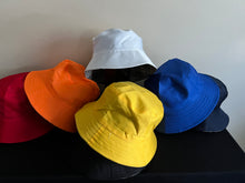 Load image into Gallery viewer, Bucket Hats
