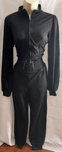 Load image into Gallery viewer, Ari 2pc Corset Jacket Jog Set
