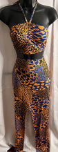 Load image into Gallery viewer, Wild Dreams Two Piece Skirt Set
