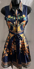 Load image into Gallery viewer, Peacock Dress
