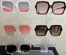 Load image into Gallery viewer, Square Framed Eyewear
