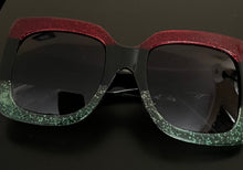 Load image into Gallery viewer, Triple Threat Sunglasses
